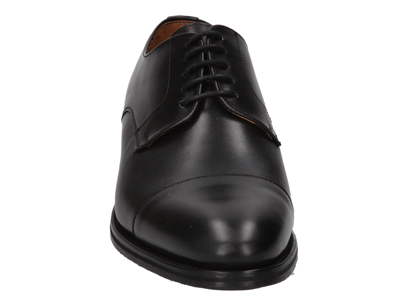 View product 'Berwick Lace Shoes Black' Berwick Lace Shoes Black