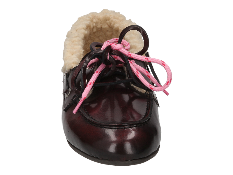 View product 'Posa Docksides Bordeaux' Posa Docksides Bordeaux