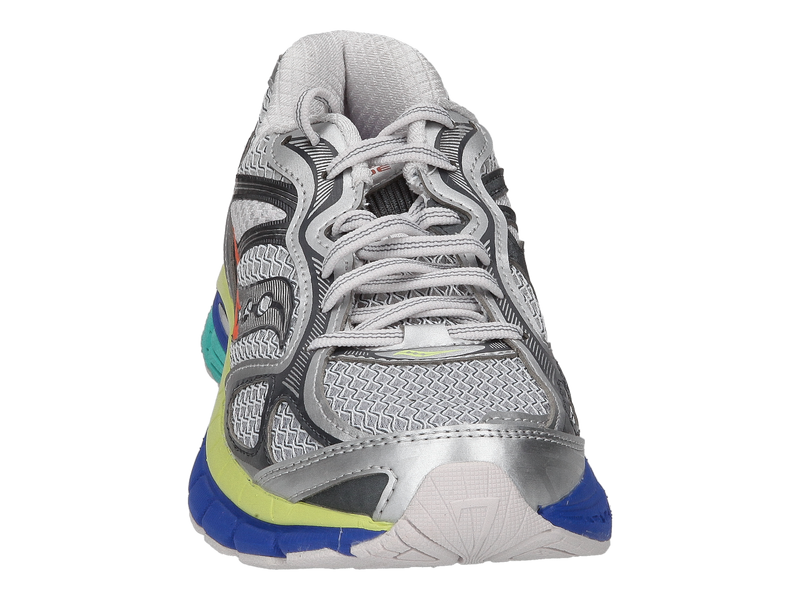 View product 'Saucony Sneakers Silver' Saucony Sneakers Silver
