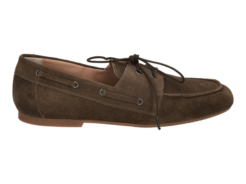 View product 'Eli Docksides Green' Eli Docksides Green