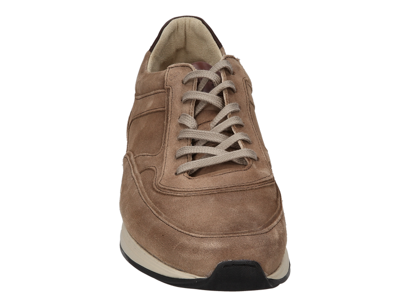 View product 'Van Bommel Sneakers Beige' Van Bommel Sneakers Beige