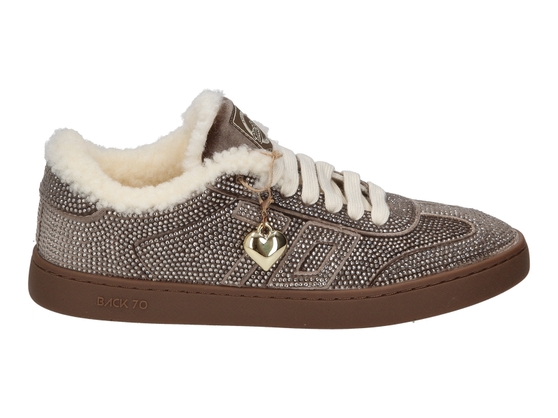 View product 'Back 70 Sneakers Gold' Back 70 Sneakers Gold