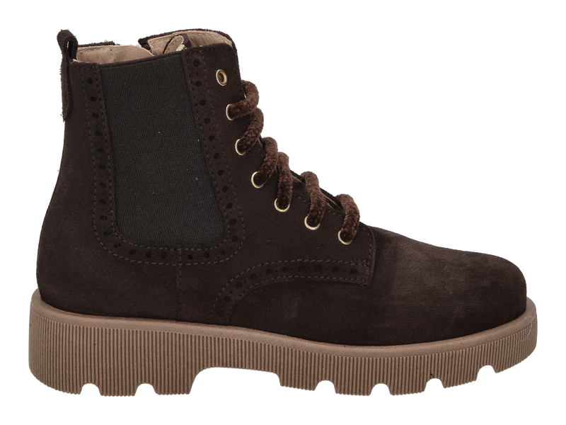 View product 'Beberlis Boots Brown' Beberlis Boots Brown