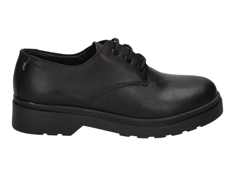 View product 'Musse & Cloud Lace Shoes Brown' Musse & Cloud Lace Shoes Brown