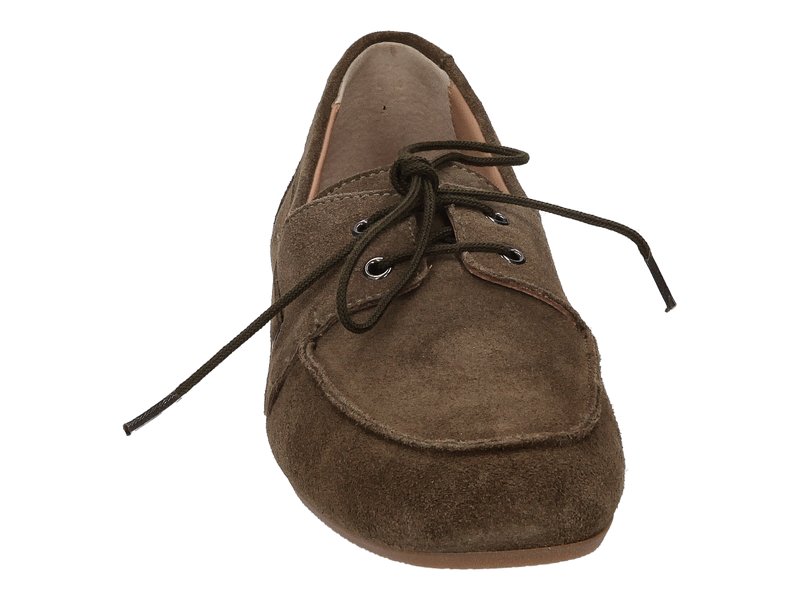 View product 'Eli Docksides Green' Eli Docksides Green