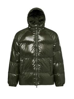 Pyrenex Vestes Kaki