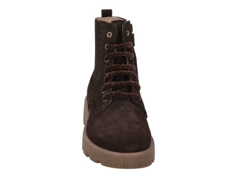 View product 'Beberlis Boots Brown' Beberlis Boots Brown