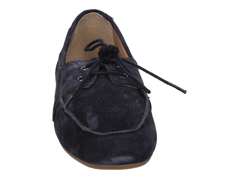 View product 'Eli Docksides Blue' Eli Docksides Blue