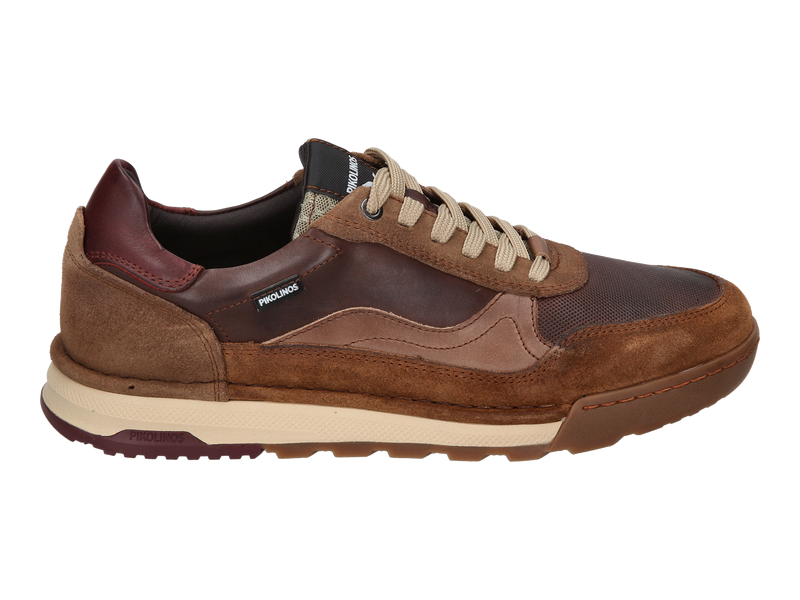 Pikolinos Sneakers Cognac