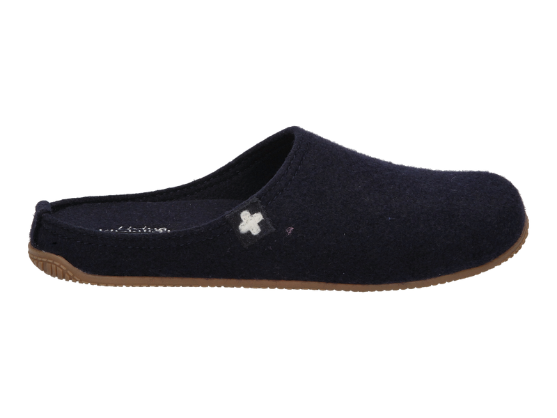 View product 'Living Kitzbühel Slippers Blue' Living Kitzbühel Slippers Blue