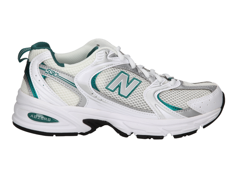 New Balance Sneakers Wit