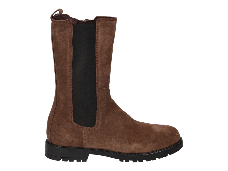 View product 'Clic Boots Brown' Clic Boots Brown