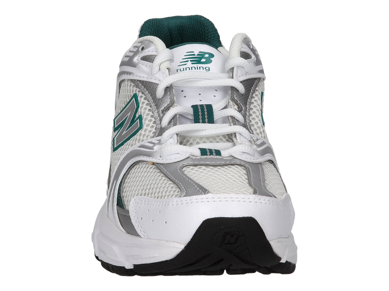 New Balance Sneakers Wit