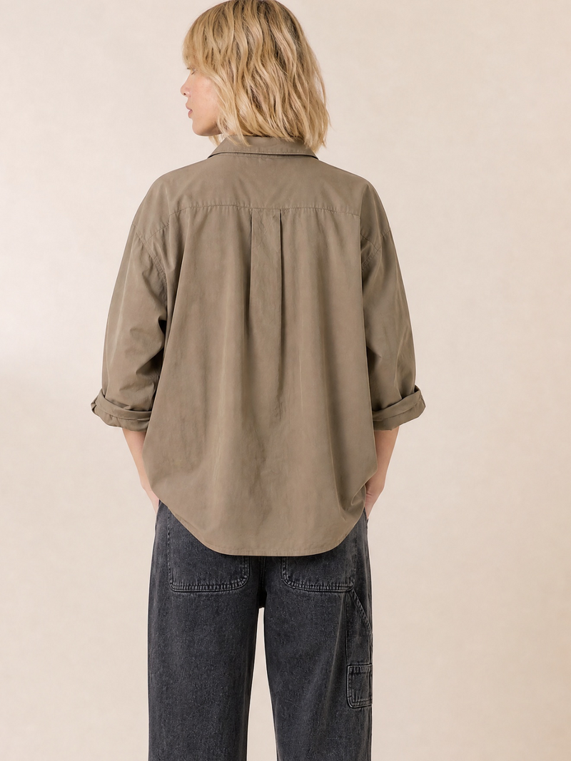 Bekijk product 'Leon & Harper Blouses Beige' Leon & Harper Blouses Beige