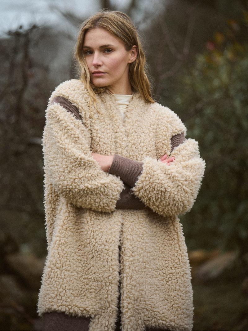 Sita Murt Jassen Beige