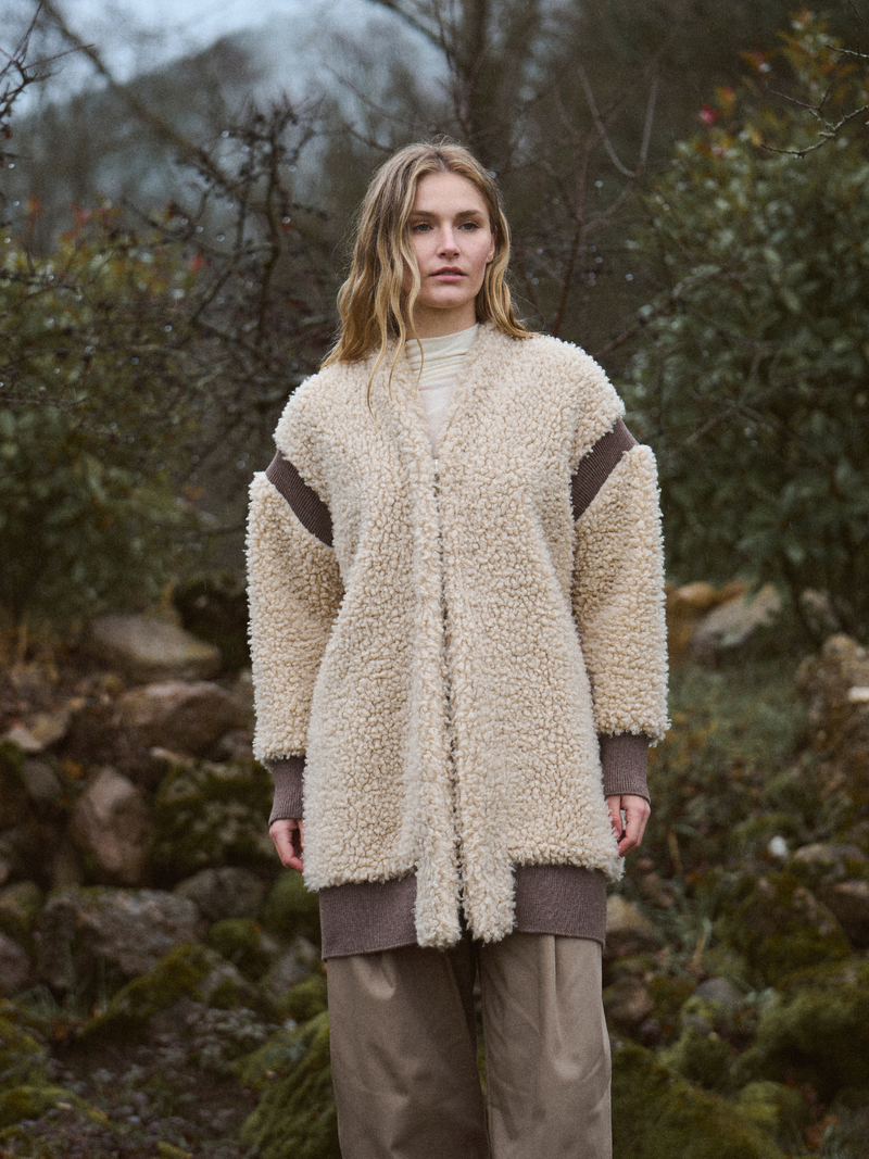 Sita Murt Jassen Beige