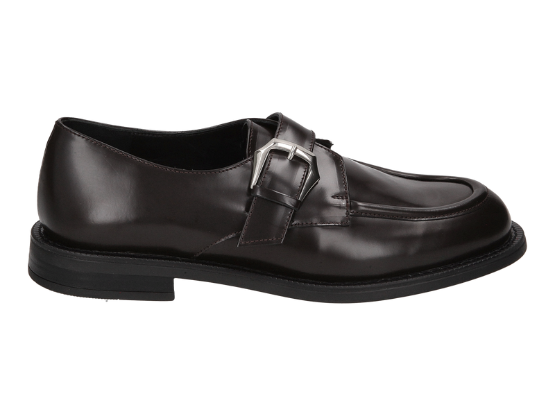 Voir le produit 'Evaluna Mocassins Brun' (en anglais) Evaluna Mocassins Brun