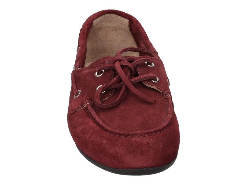 Bekijk product 'Posa Boot Schoenen Bordeaux' Posa Boot Schoenen Bordeaux
