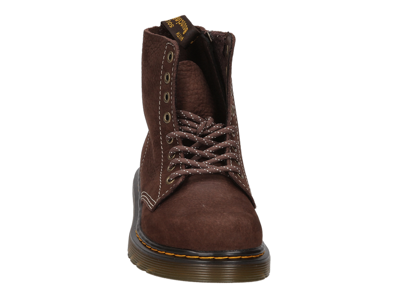 Voir le produit 'Dr. Martens Bottines Brun' (en anglais) Dr. Martens Bottines Brun