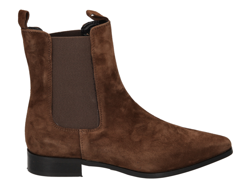 Gianluca Pisati Boots Bruin