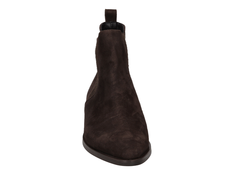 View product 'Gianluca Pisati Boots Brown' Gianluca Pisati Boots Brown