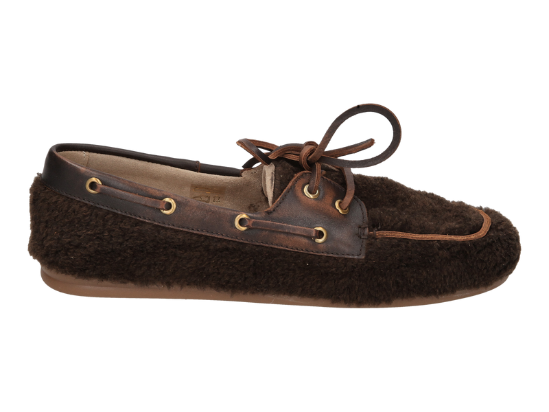 Bekijk product 'Posa Boot Schoenen Bruin' Posa Boot Schoenen Bruin