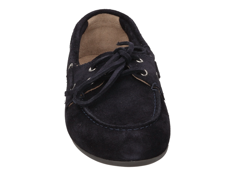 Bekijk product 'Posa Boot Schoenen Blauw' Posa Boot Schoenen Blauw