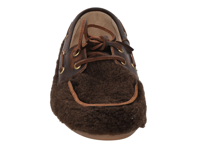 Bekijk product 'Posa Boot Schoenen Bruin' Posa Boot Schoenen Bruin