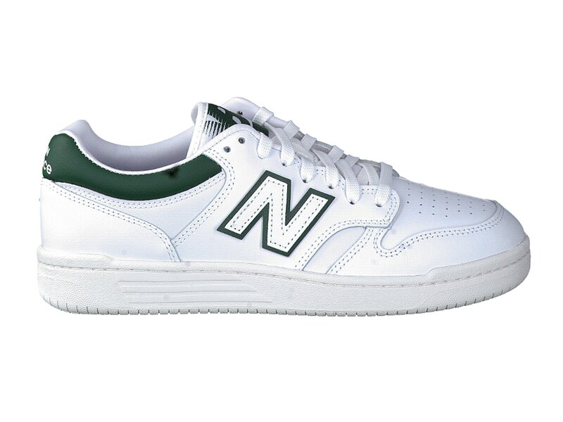 New Balance Sneakers Wit