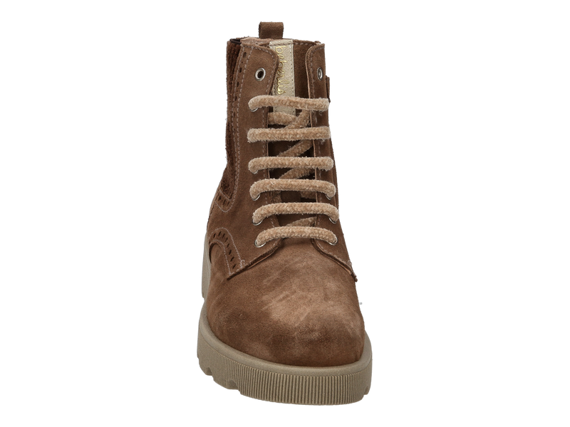 Voir le produit 'Beberlis Bottines Taupe' (en anglais) Beberlis Bottines Taupe