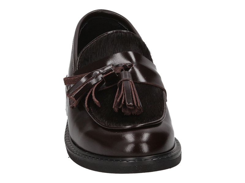 Bekijk product 'Gianluca Pisati Mocassins Bruin' Gianluca Pisati Mocassins Bruin