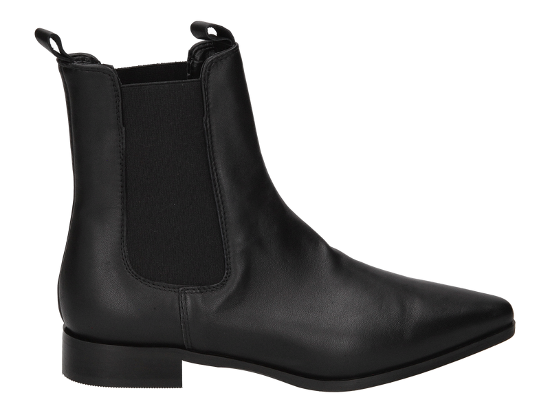 Gianluca Pisati Boots Zwart