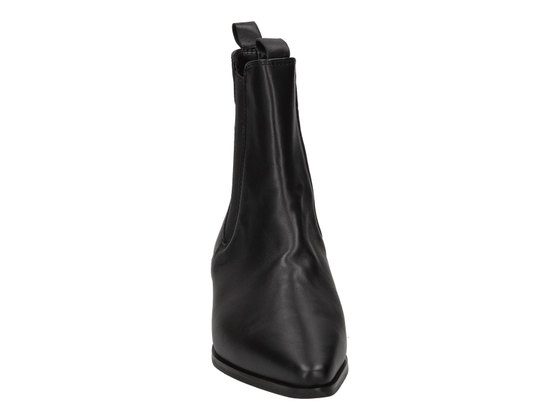 Gianluca Pisati Boots Zwart