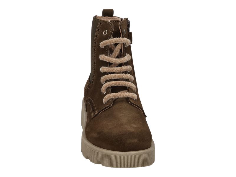 Voir le produit 'Beberlis Bottines Vert' (en anglais) Beberlis Bottines Vert