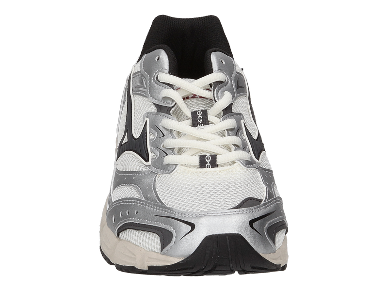 Mizuno Sneakers Zilver