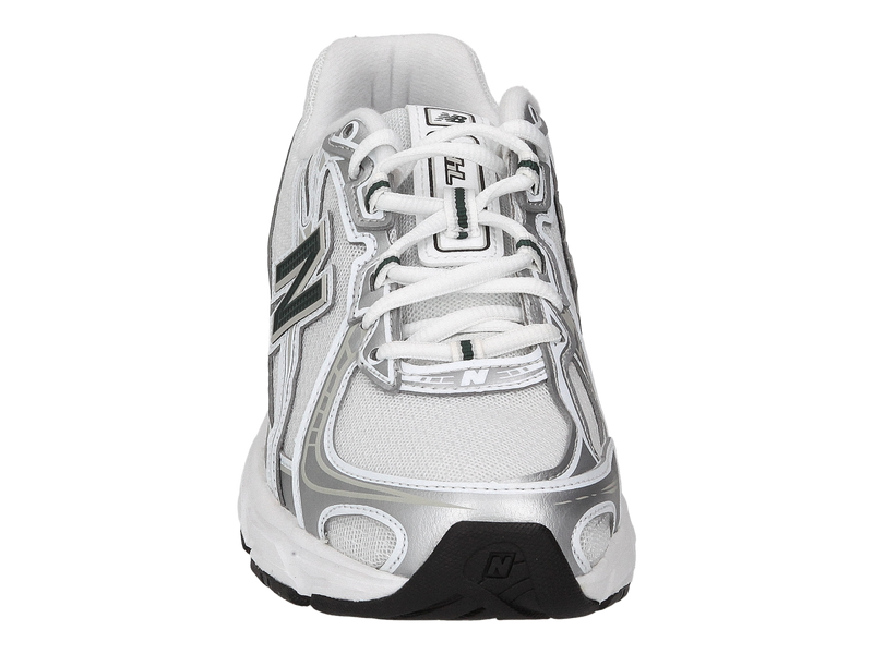 New Balance Sneakers Wit