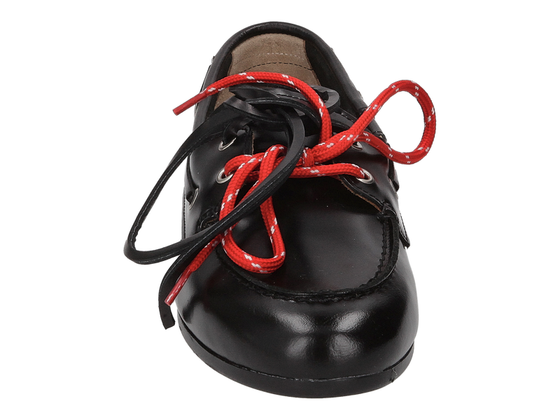 Pavement Boot Schoenen Zwart