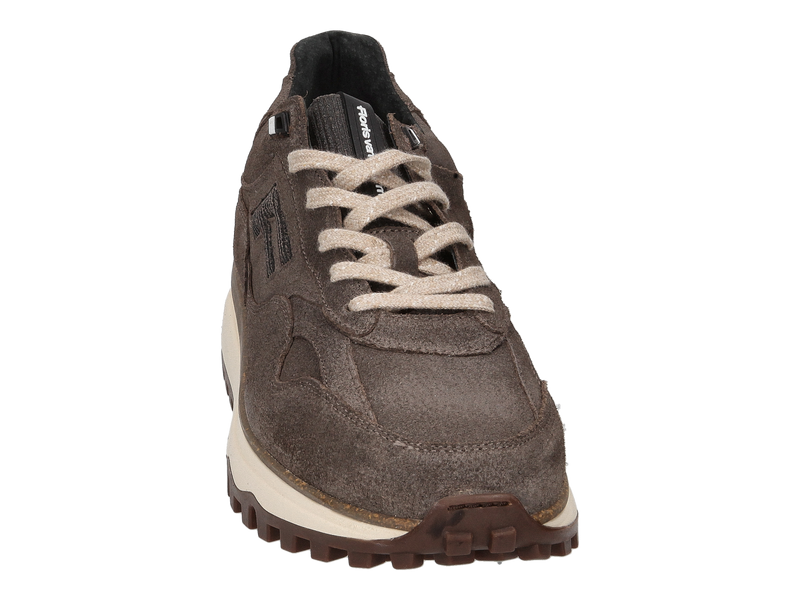 Bekijk product 'Floris Van Bommel Sneakers Bruin' Floris Van Bommel Sneakers Bruin