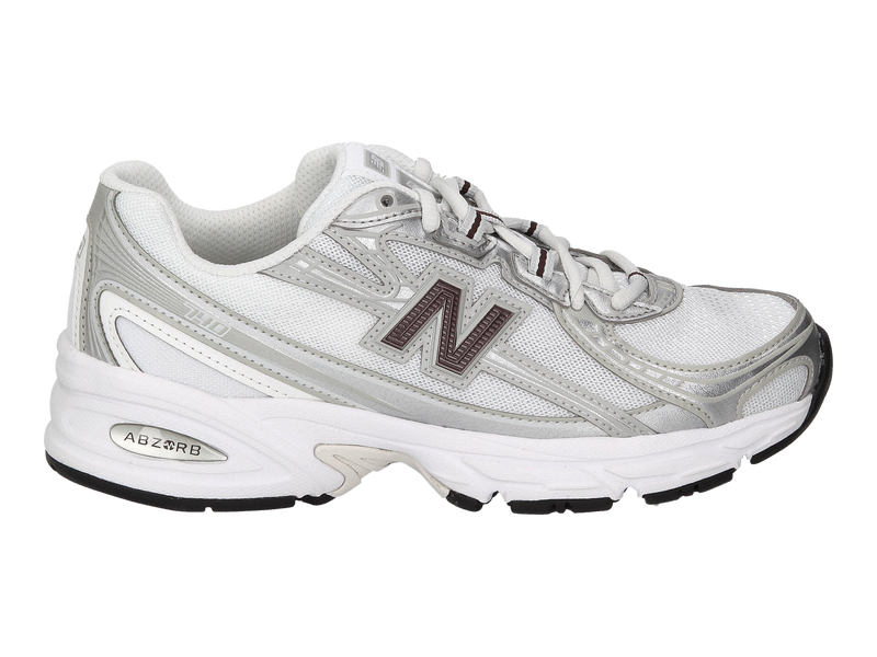 New Balance Sneakers Wit