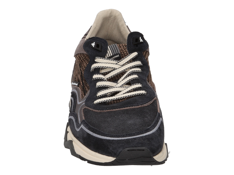 Bekijk product 'Floris Van Bommel Sneakers Blauw' Floris Van Bommel Sneakers Blauw