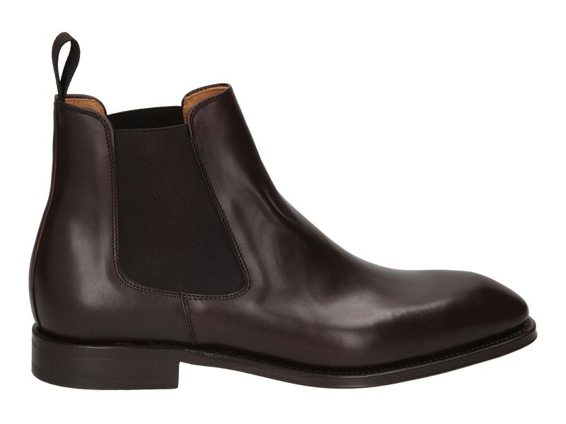 Berwick Bottines Brun