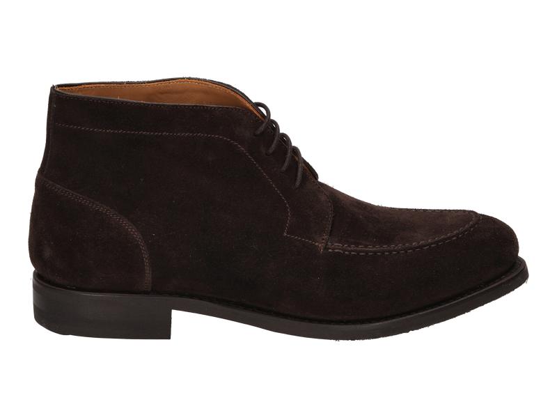 Berwick Bottines Brun