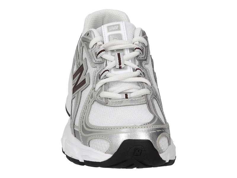 New Balance Sneakers Wit