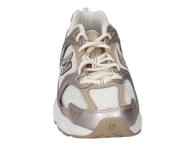 New Balance Sneakers Beige