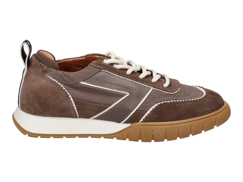 Alexander Smith Sneakers Beige