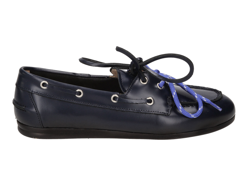 Pavement Boot Schoenen Blauw