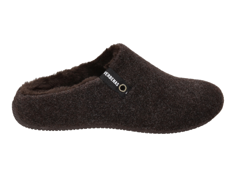 View product 'Verbenas Slippers Brown' Verbenas Slippers Brown