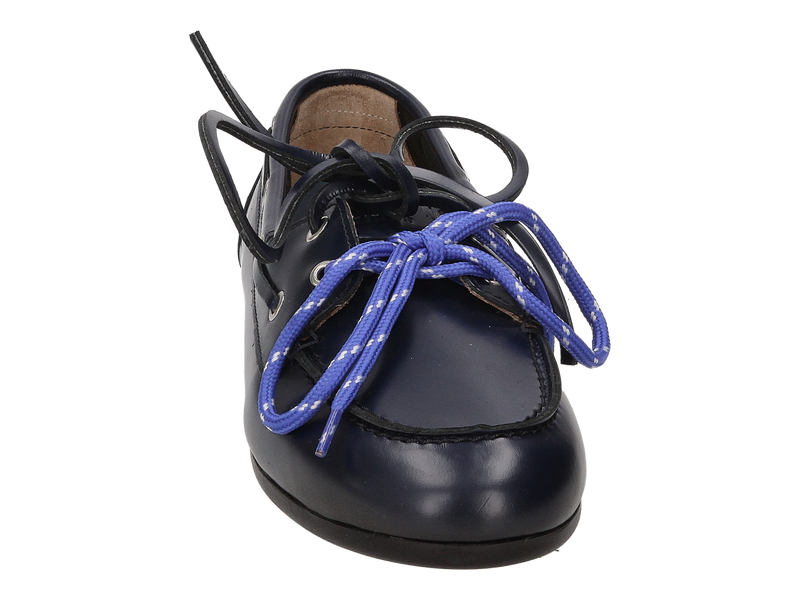 Pavement Boot Schoenen Blauw