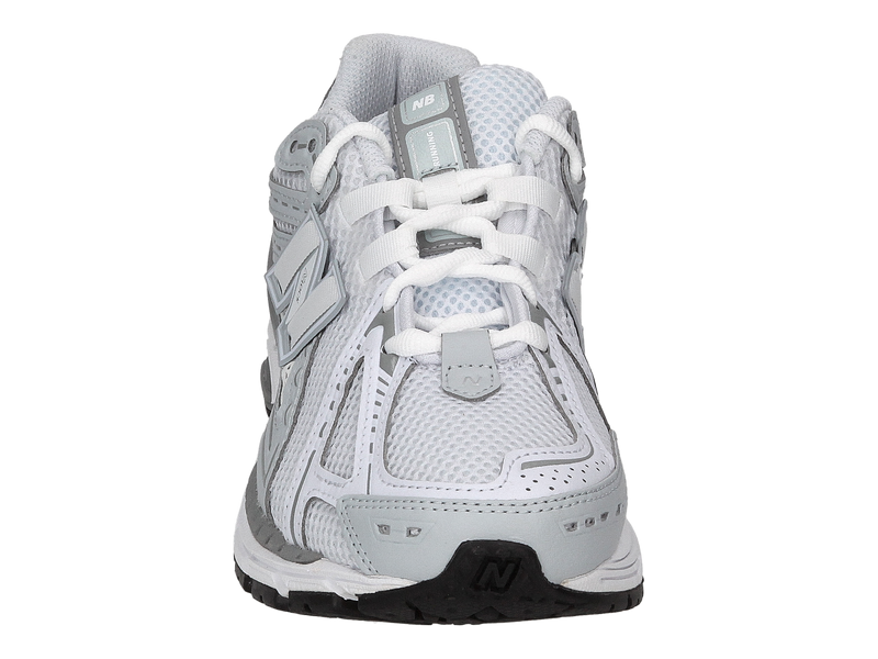 New Balance Sneakers Zilver