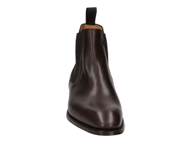 Berwick Bottines Brun